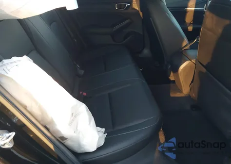 2025 Acura Integra A-Spec from USA, damaged, VIN 19UDE4H37SA003923